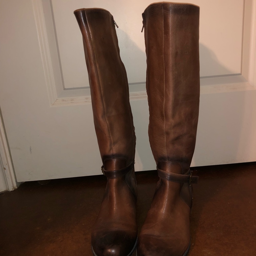 Gianni Bini Riding Boots